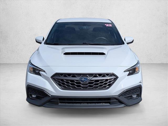 Used 2022 Subaru WRX Premium image 2