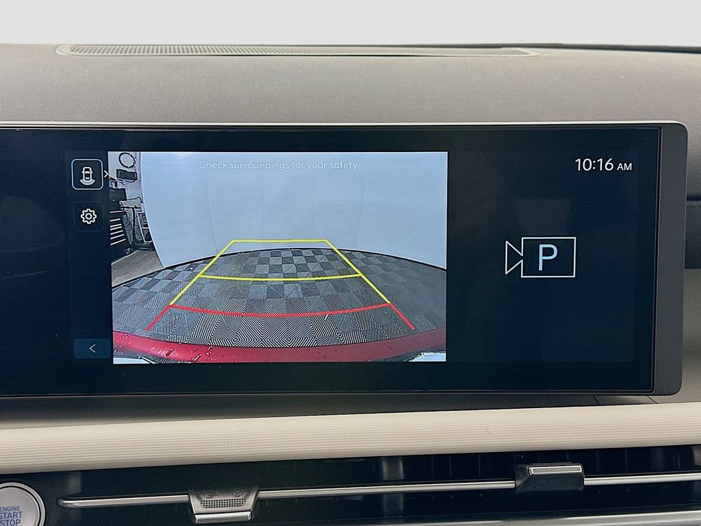 New 2026 Hyundai Tucson SEL image 12