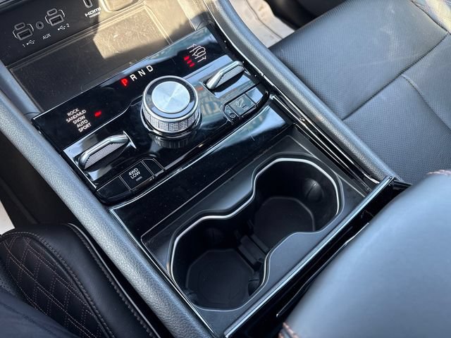 Used 2025 Jeep Grand Cherokee L Summit w/ Advanced Protech Group IV AWD/4WD image 19