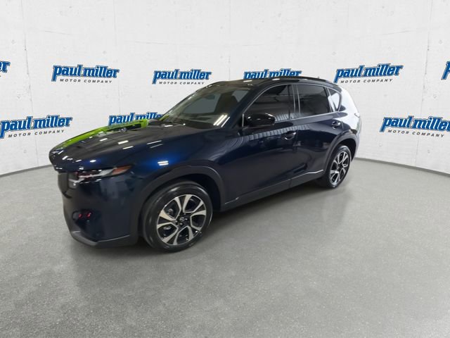 New 2026 MAZDA CX-5 Preferred AWD/4WD image 5