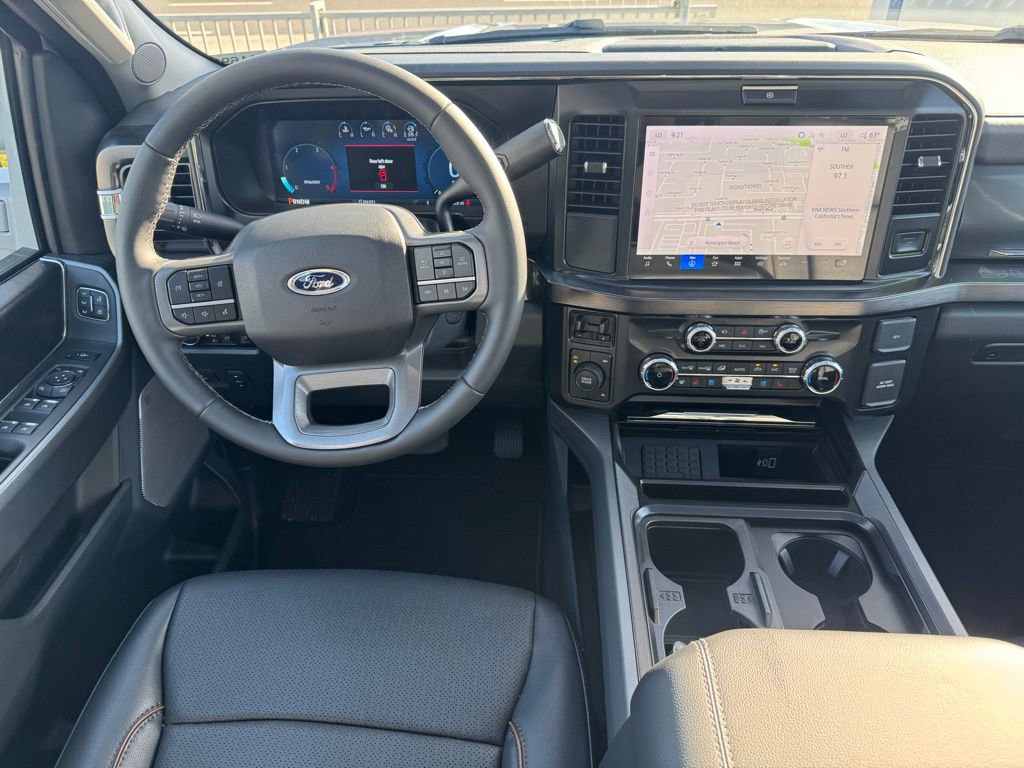 Used 2026 Ford F450 Lariat image 21