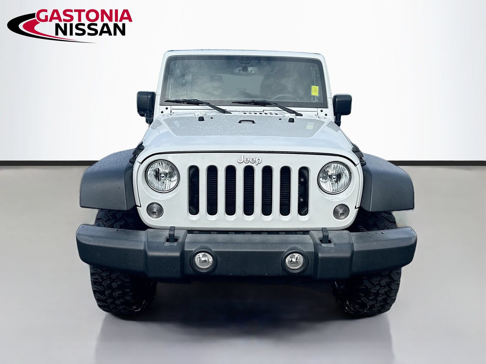 Used 2018 Jeep Wrangler Unlimited Sport S AWD/4WD image 32