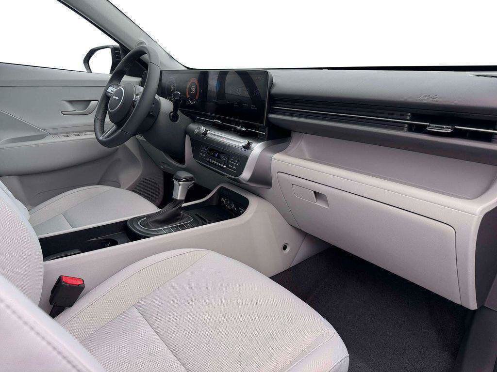 New 2026 Hyundai Kona SEL Sport AWD/4WD image 14