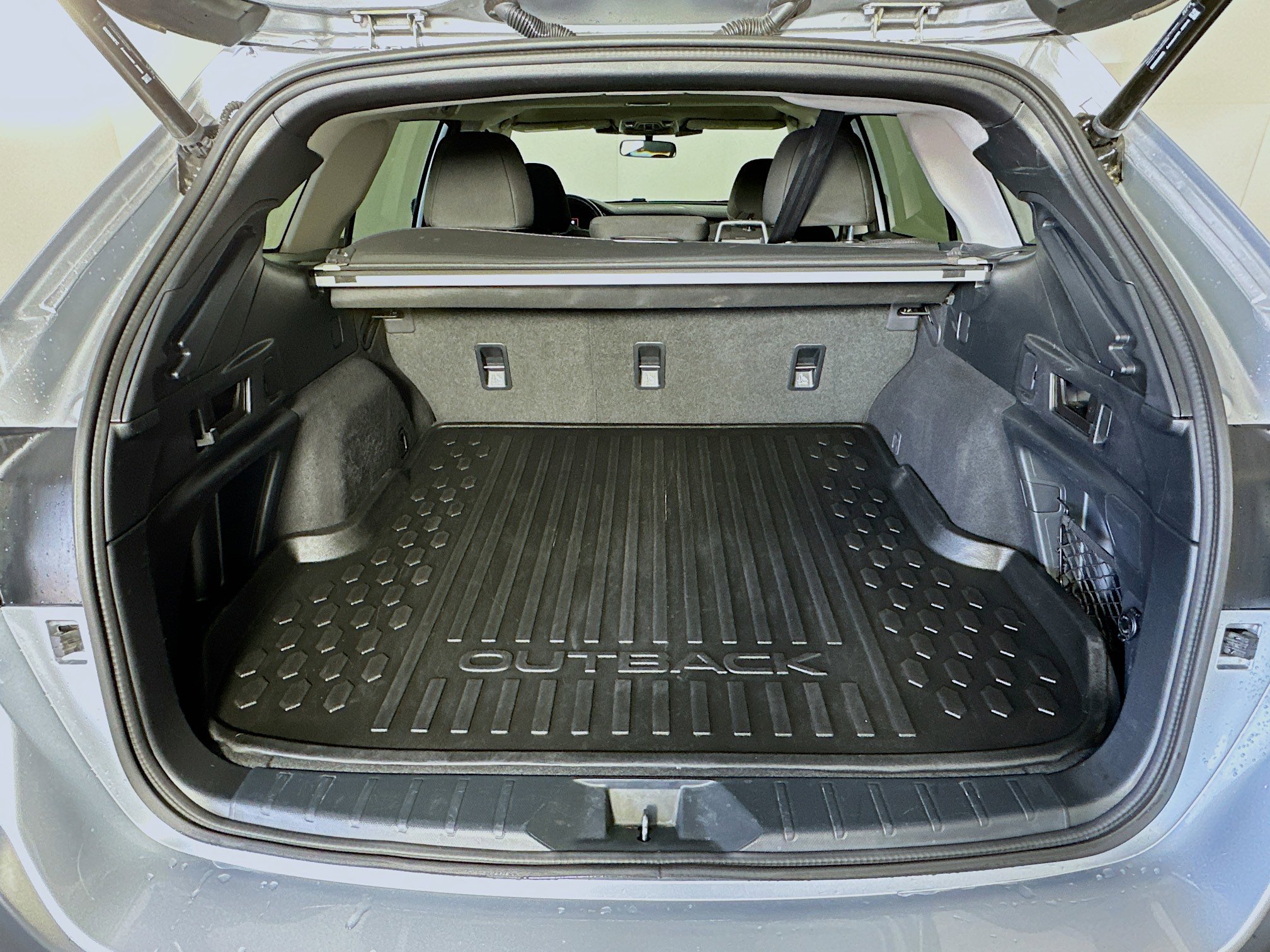 Used 2025 Subaru Outback Premium AWD/4WD image 28