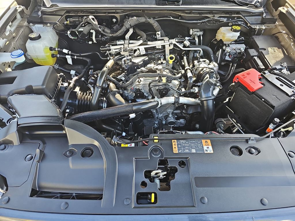 Used 2025 Ford Ranger XLT w/ Trailer Tow Package image 32