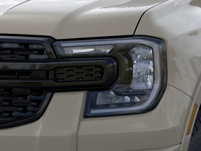 New 2026 Ford Ranger XLT AWD/4WD image 18