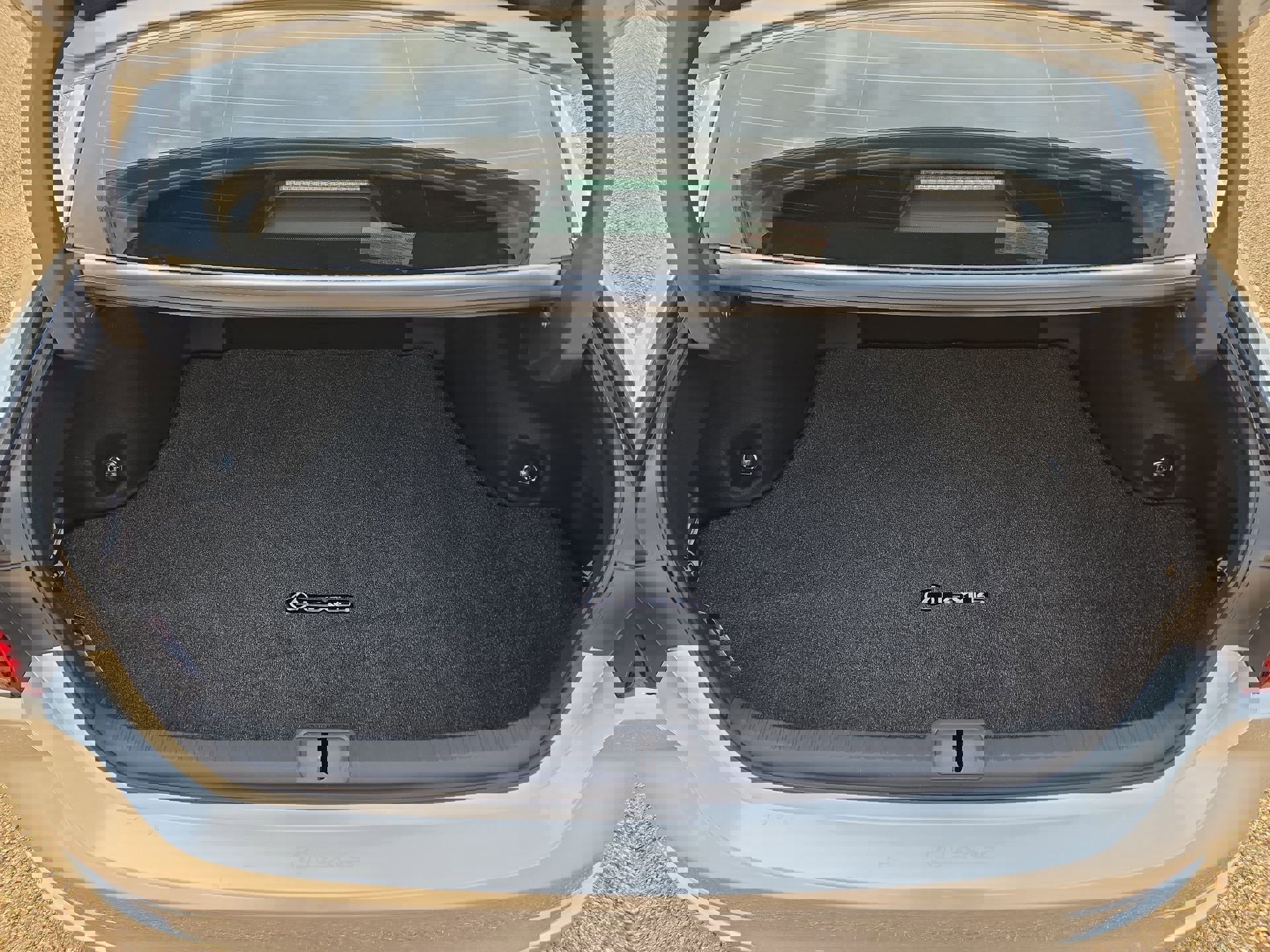 New 2025 Lexus ES 350 350 image 12