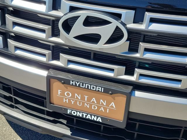 New 2026 Hyundai Santa Cruz SEL FWD image 34