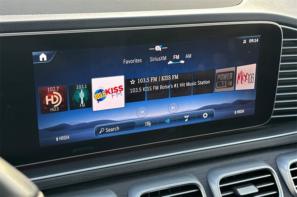 Used 2024 Mercedes-Benz GLE 450e 4MATIC image 20