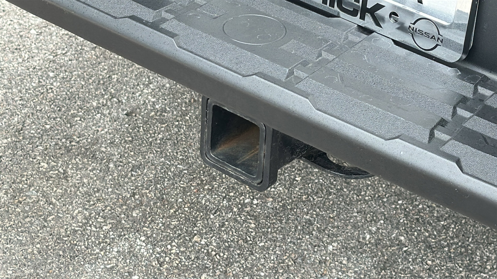 Certified 2023 Nissan Frontier PRO-4X w/ Pro Convenience Package image 11