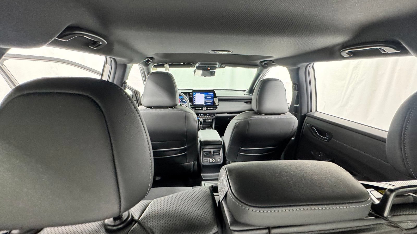 New 2026 Subaru Outback Touring XT AWD/4WD image 18