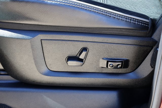 Used 2022 RAM 2500 Laramie image 20