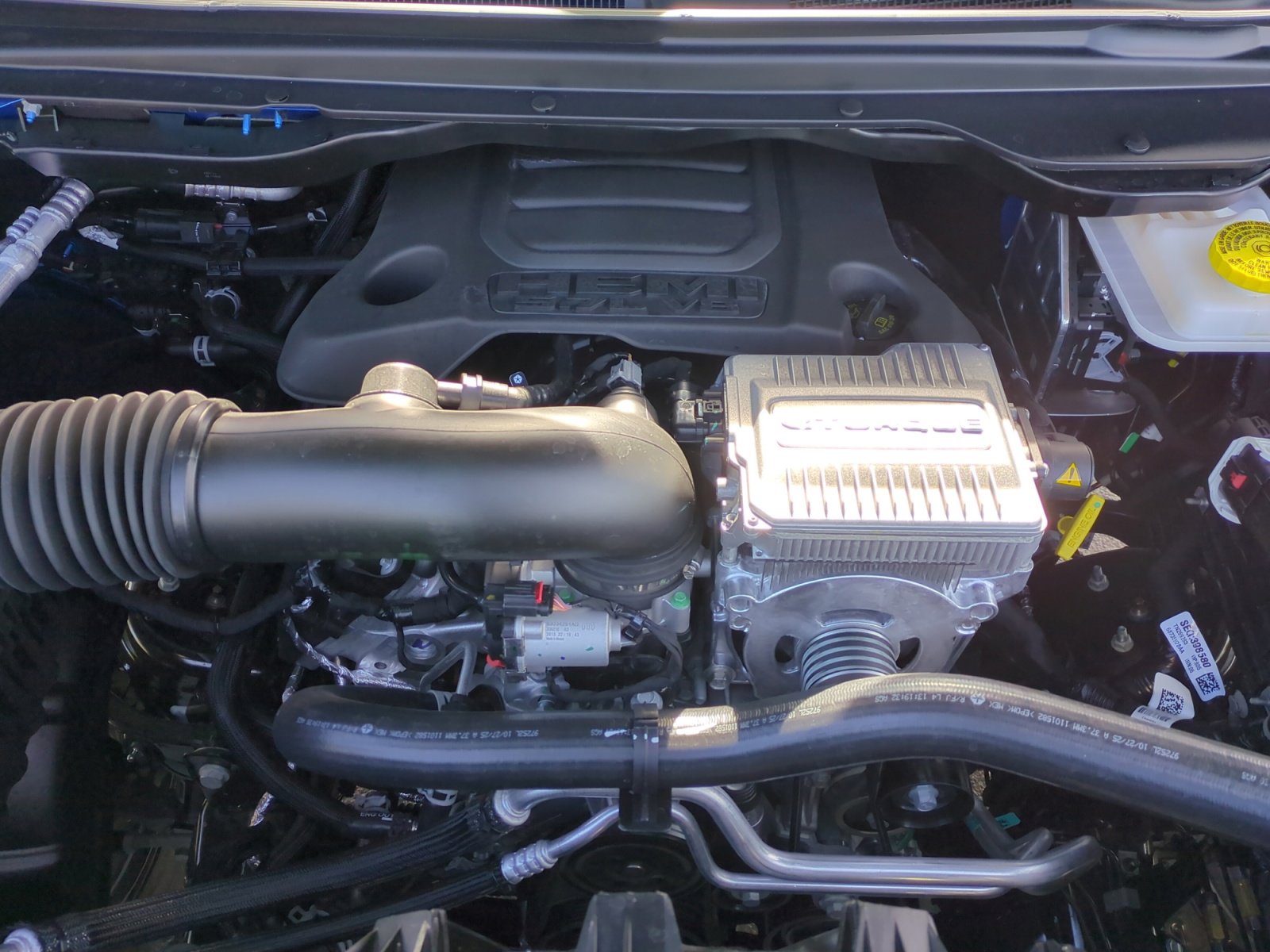 New 2026 RAM 1500 Big Horn image 22