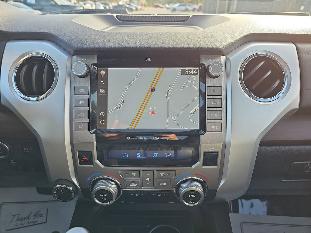 Used 2020 Toyota Tundra Limited image 26