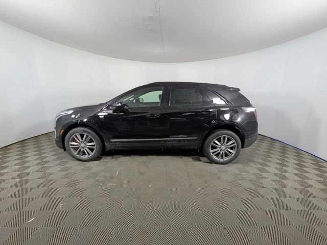 New 2026 Cadillac XT5 Sportv w/ LPO, Floor Liner Package image 26