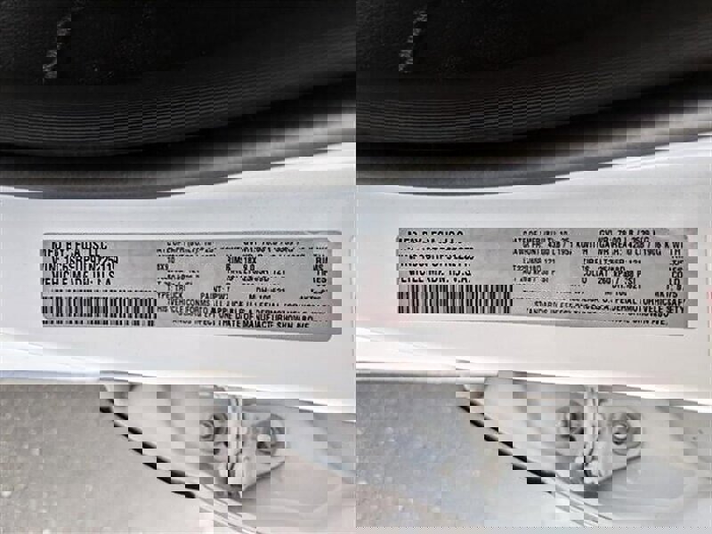 Used 2026 RAM 1500 RHO w/ RHO Level 1 Equipment Group AWD/4WD image 33