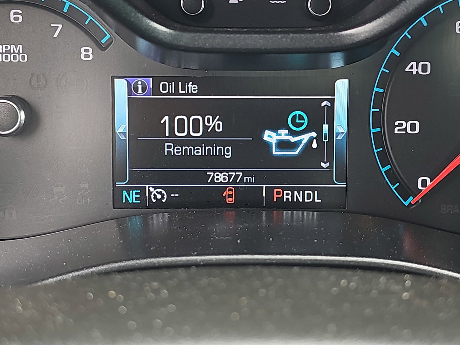Used 2018 Chevrolet Colorado ZR2 AWD/4WD image 20