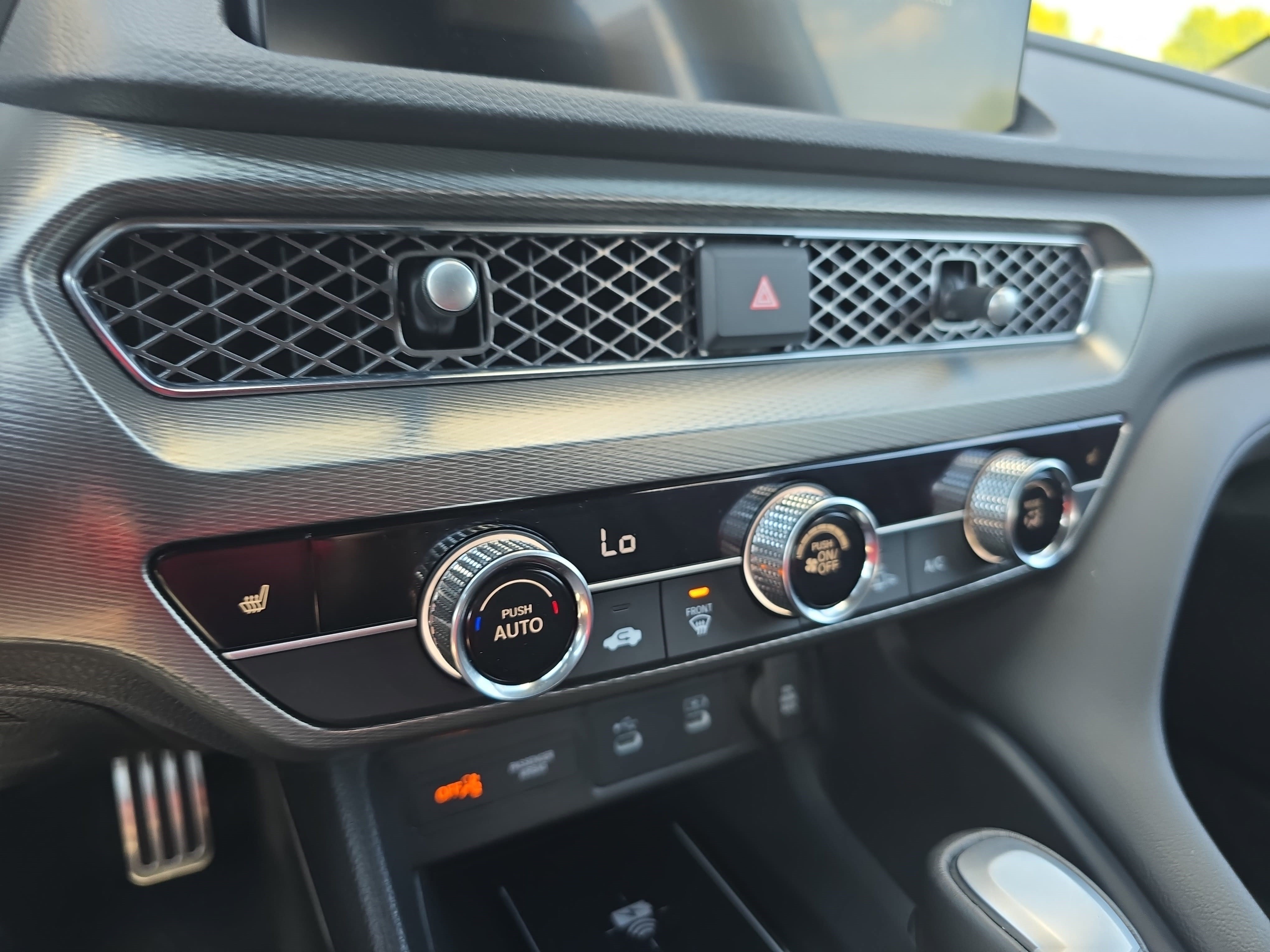 Used 2026 Acura Integra A-Spec FWD image 22