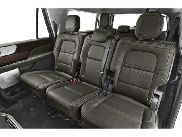 Used 2024 Lincoln Navigator L Black Label image 13