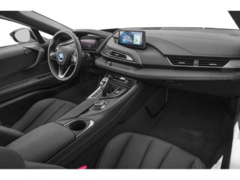 Used 2019 BMW i8 Roadster image 13