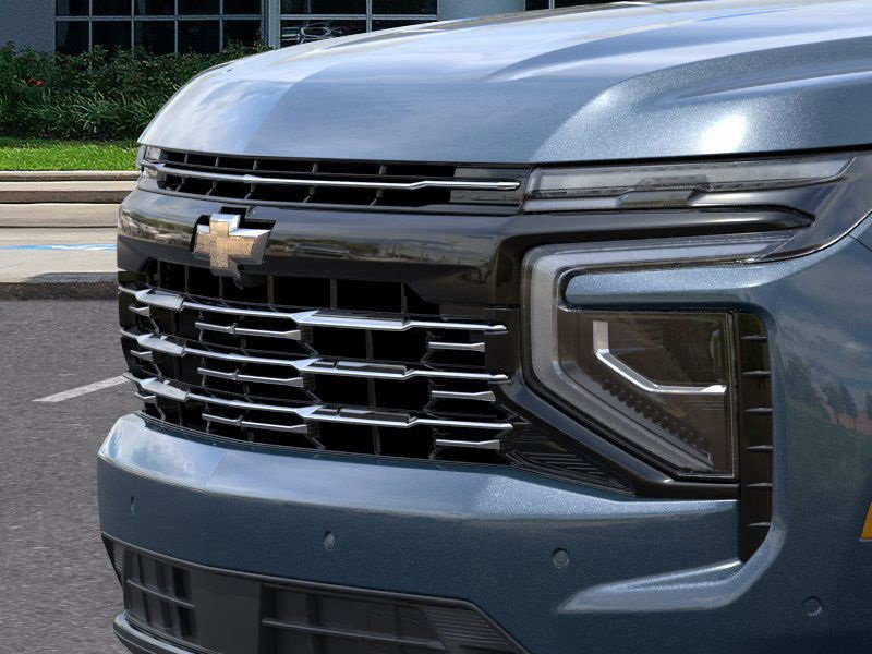 New 2026 Chevrolet Tahoe High Country image 13