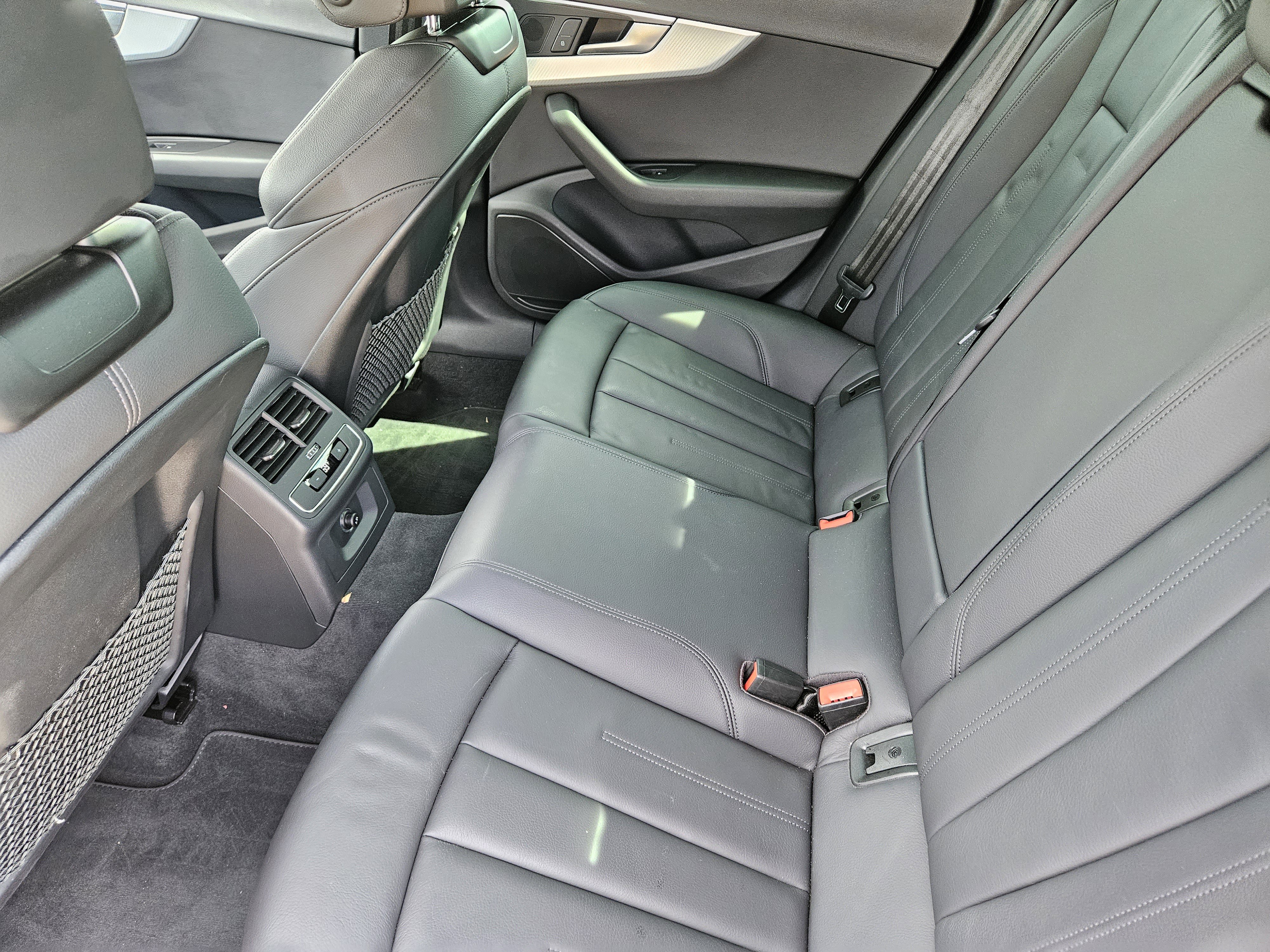 Used 2019 Audi A5 2.0T Premium w/ Convenience Package image 39