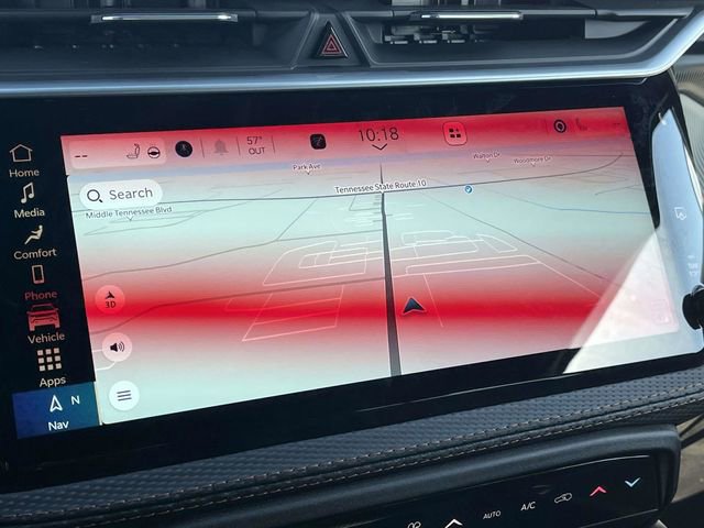 New 2026 Jeep Cherokee Limited image 22