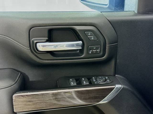 Used 2020 Chevrolet Silverado 3500 LTZ w/ LTZ Plus Package image 19