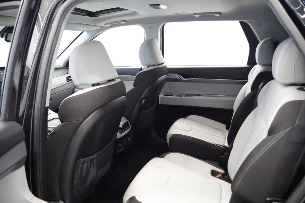 Used 2020 Hyundai Palisade SEL AWD/4WD image 38