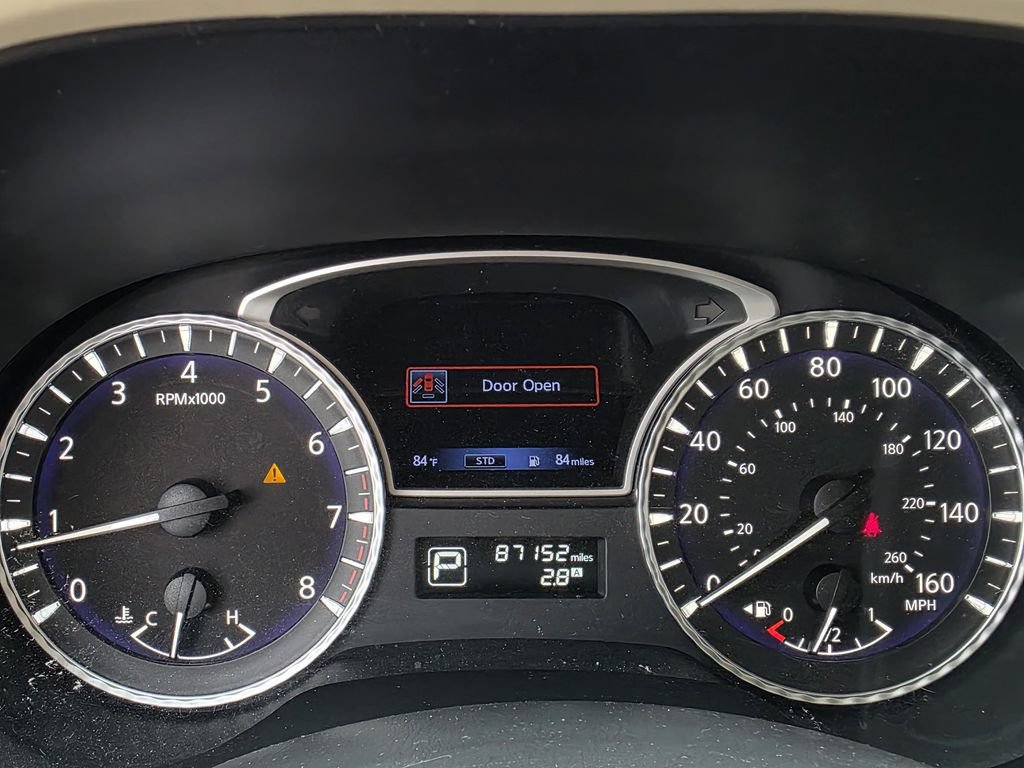 Used 2020 INFINITI QX60 Luxe w/ Sensory Package AWD/4WD image 13