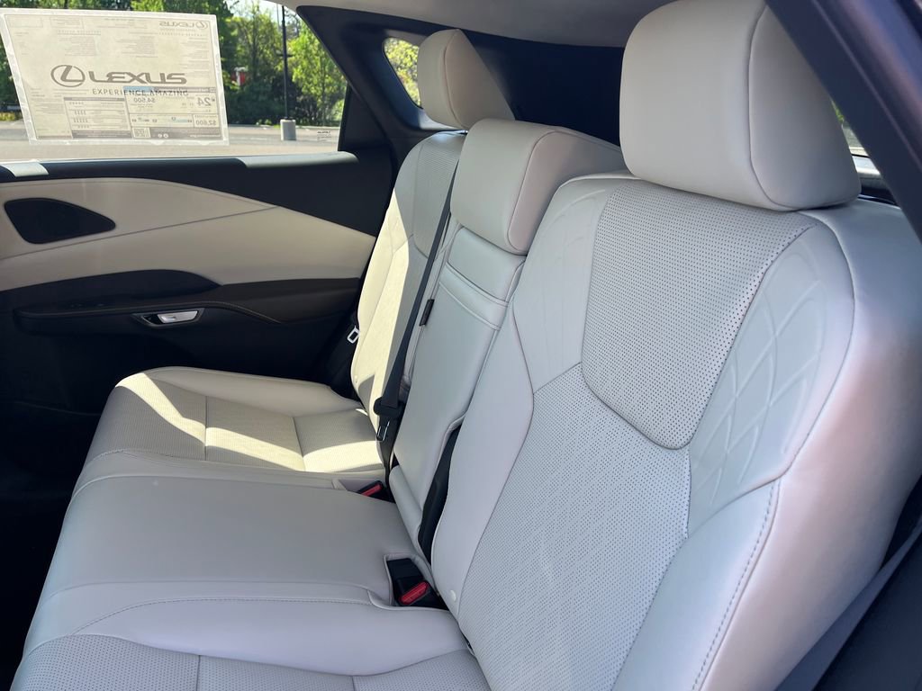 New 2026 Lexus RX 350 Premium Plus AWD/4WD image 9