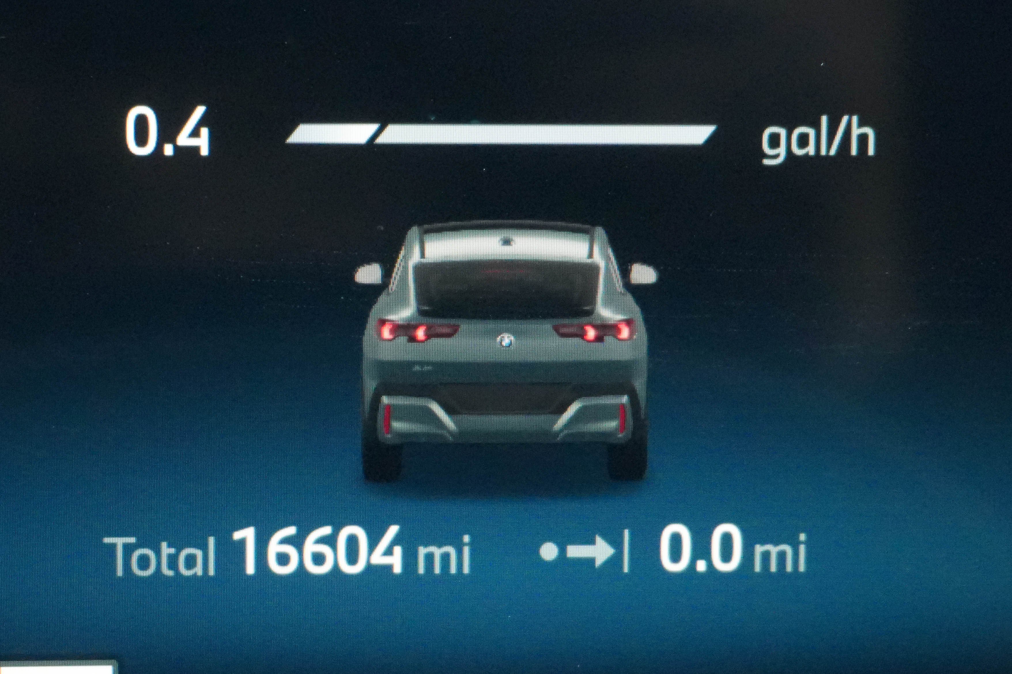 Certified 2025 BMW X2 xDrive28i image 22