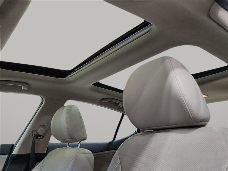 Used 2014 Kia Optima EX w/ EX Premium Package FWD image 27
