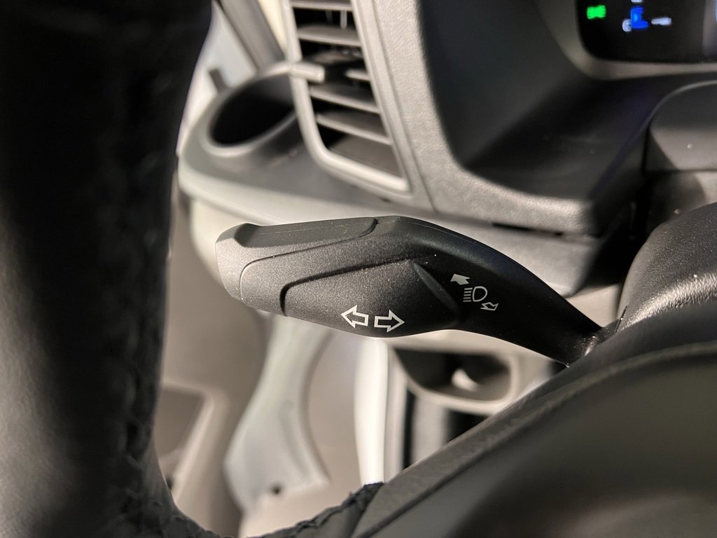 New 2026 Ford Transit 350 Low Roof DRW image 18