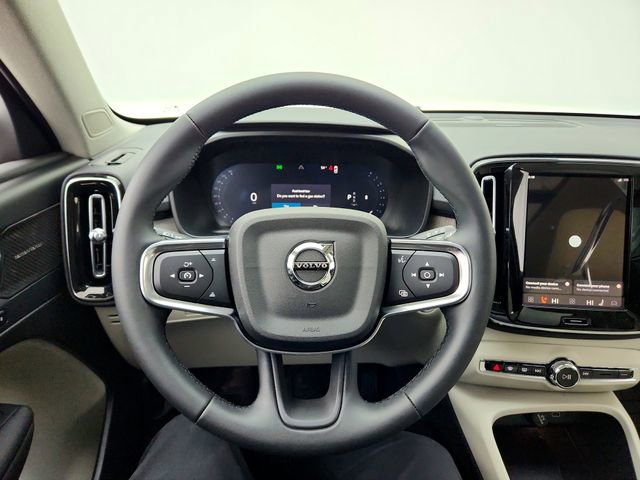 New 2026 Volvo XC40 B5 Plus w/ Climate Package image 21