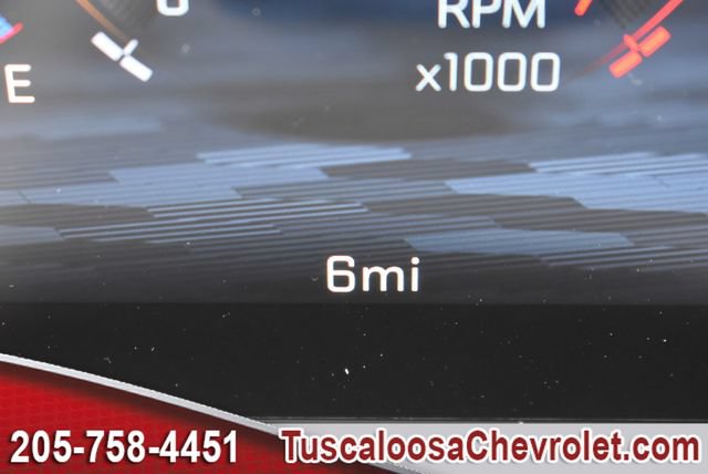 New 2026 Chevrolet Traverse RS w/ LPO, Floor Liner Package FWD image 30