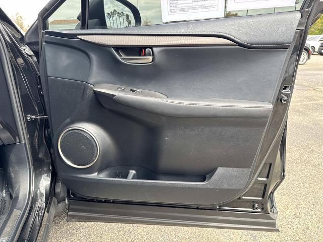 Used 2018 Lexus NX 300 FWD w/ Accessory Package image 29