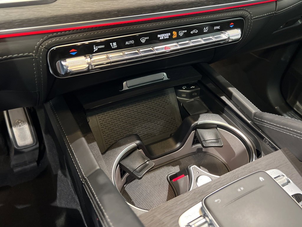 Used 2021 Mercedes-Benz Maybach GLS 600 4MATIC image 21