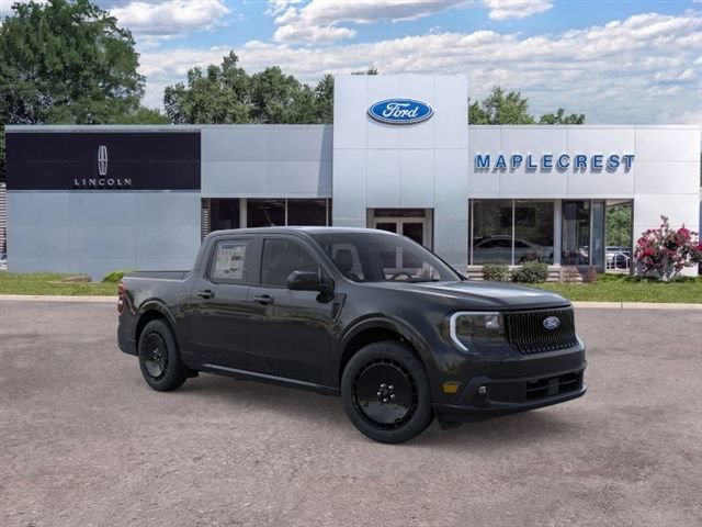 New 2026 Ford Maverick Lobo AWD/4WD image 7