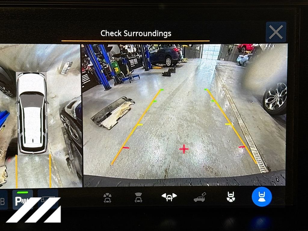 New 2026 Subaru Outback Touring XT image 14