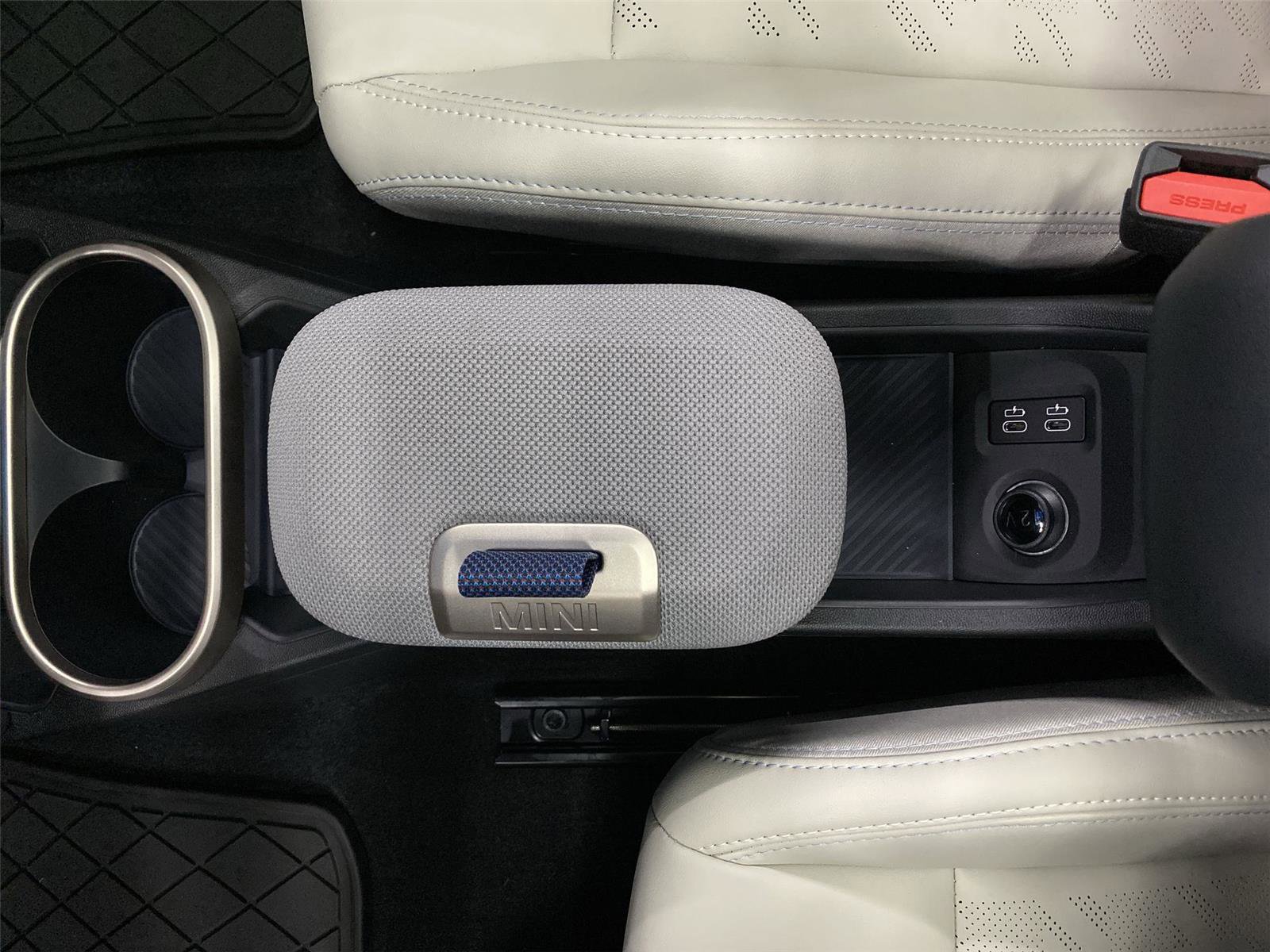 New 2026 MINI Cooper S image 27