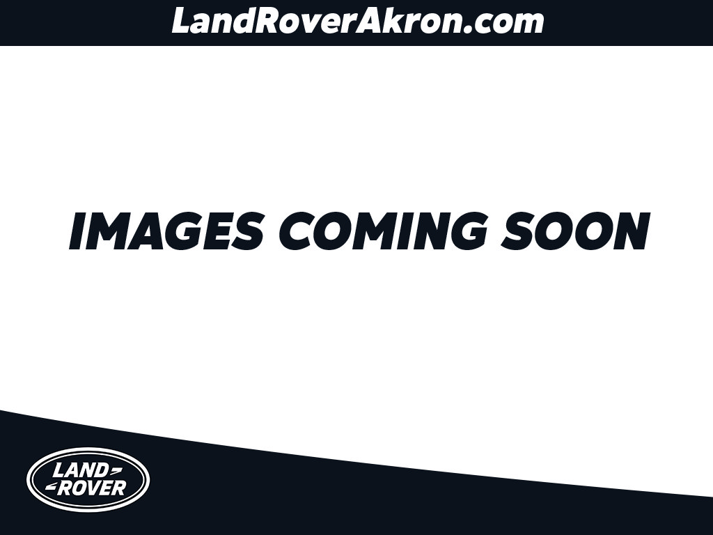New 2027 Land Rover Range Rover Sport SE AWD/4WD image 1
