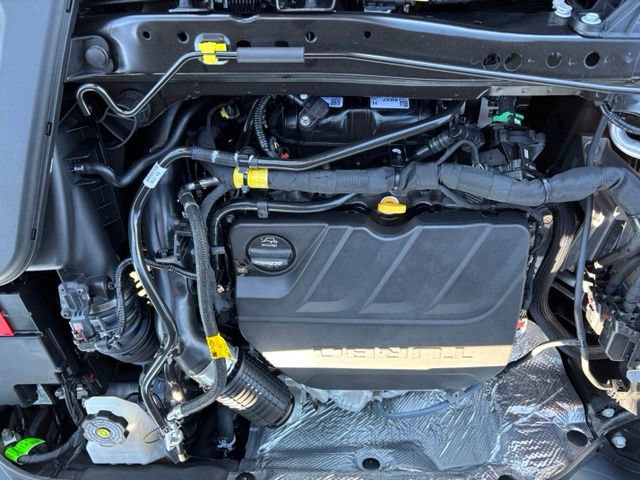 New 2026 Chevrolet Trax ACTIV w/ Driver Confidence Package FWD image 25