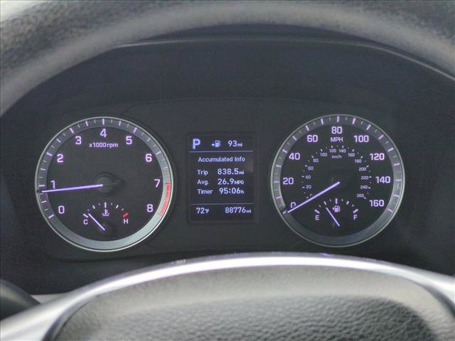 Used 2019 Hyundai Sonata SE FWD image 11