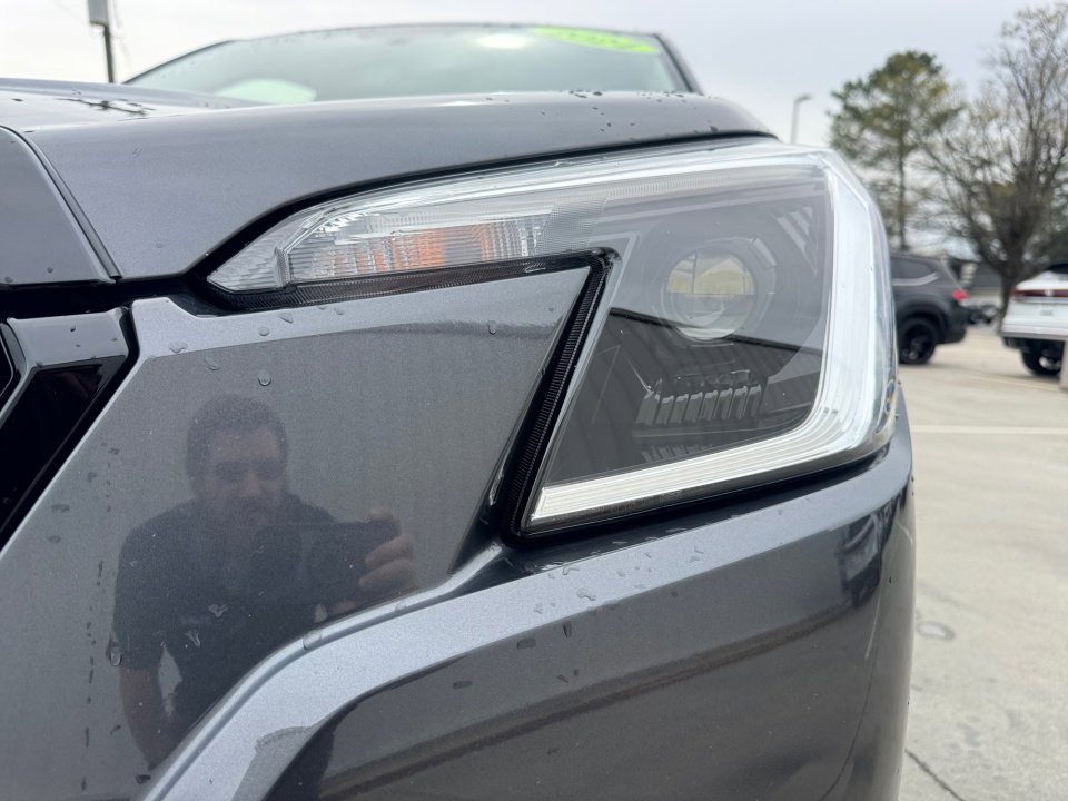 Used 2024 Subaru Forester Premium image 30