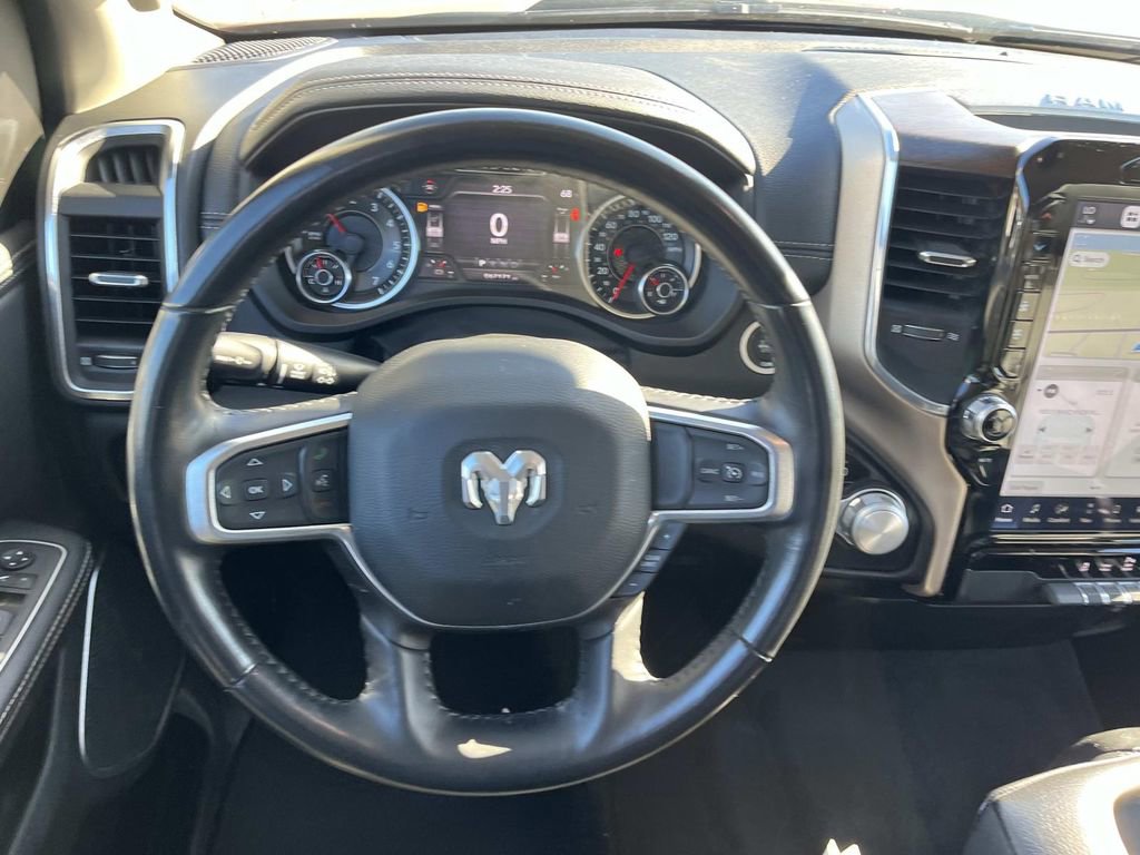 Used 2022 RAM 1500 Laramie image 12