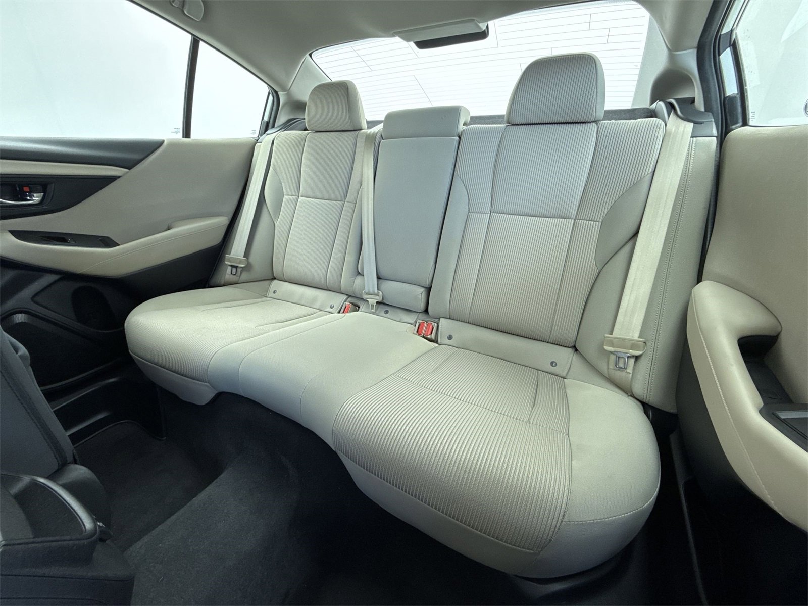 Used 2021 Subaru Legacy Premium image 42