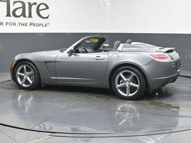 Used 2007 Saturn Sky w/ Premium Trim Pkg RWD image 49