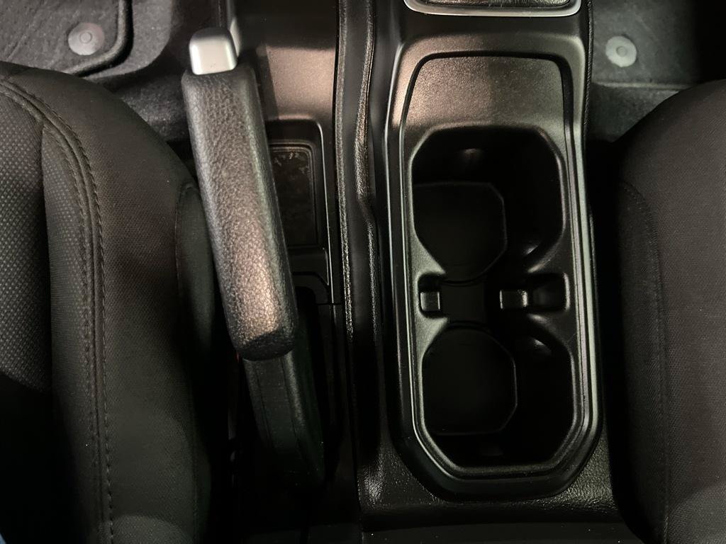 Used 2022 Jeep Wrangler Unlimited Sport AWD/4WD image 16