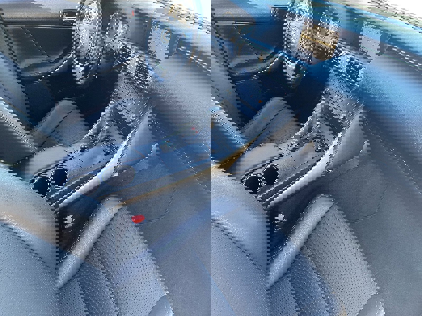 Used 2016 Lexus IS 200t image 13